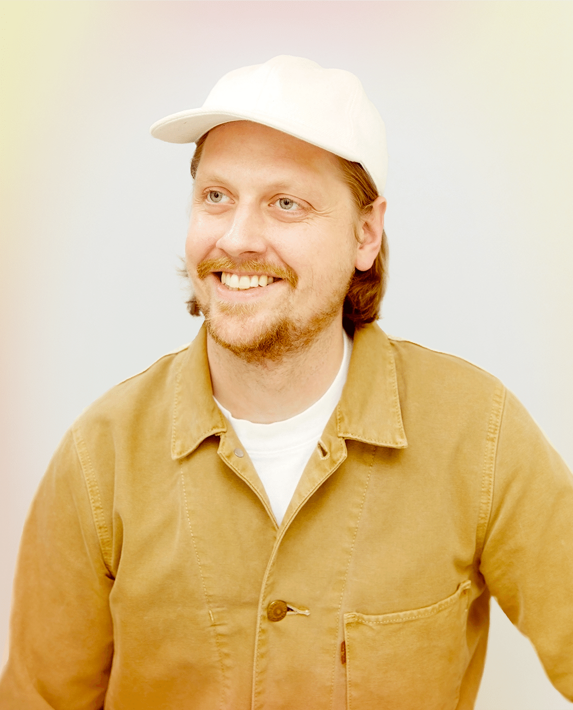 Joel Krigström